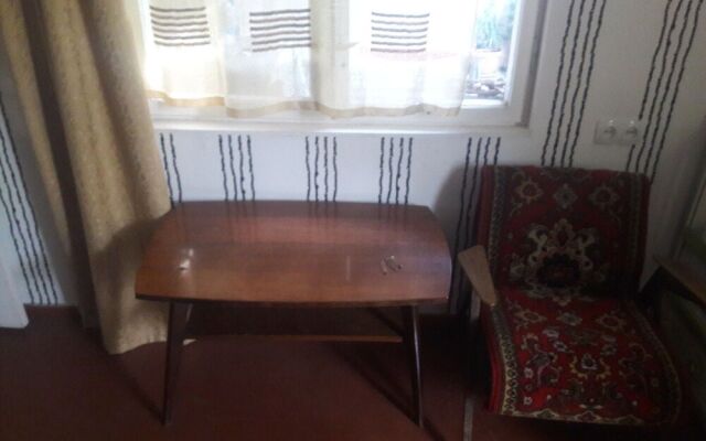 Davit Sasuntsi Hotel Apartment