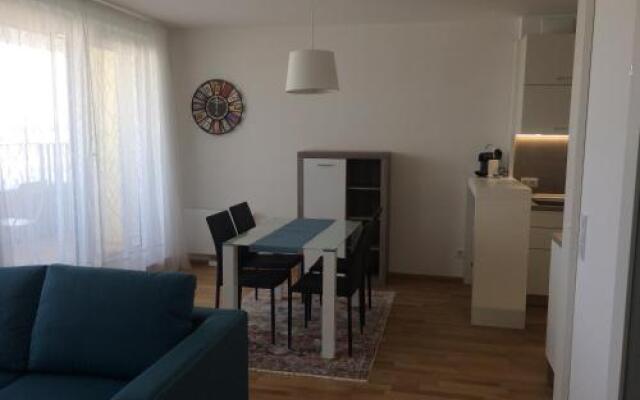 Wien - Apartment Hauptbahnhof