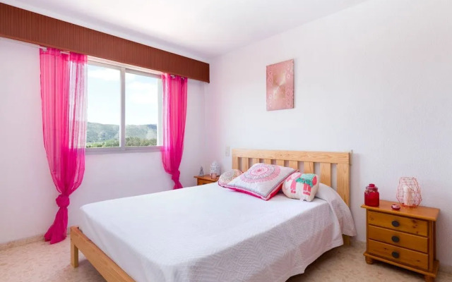 Apartamento Vista Mar