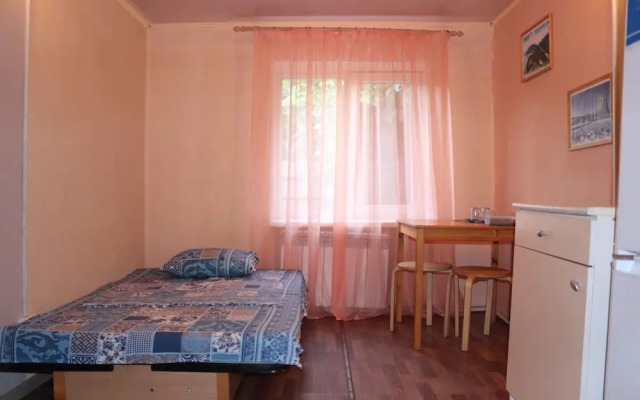 Hostel Malinovski