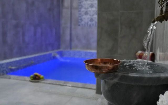 Villa Kent Termal Otel