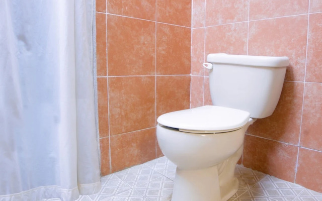 OYO Hotel Del Centro