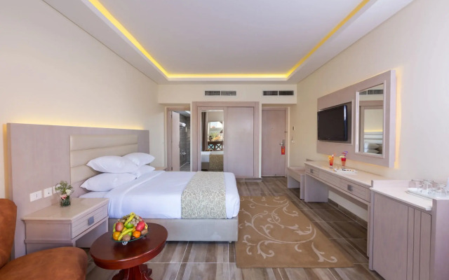 Pickalbatros Aqua Vista Resort - Hurghada