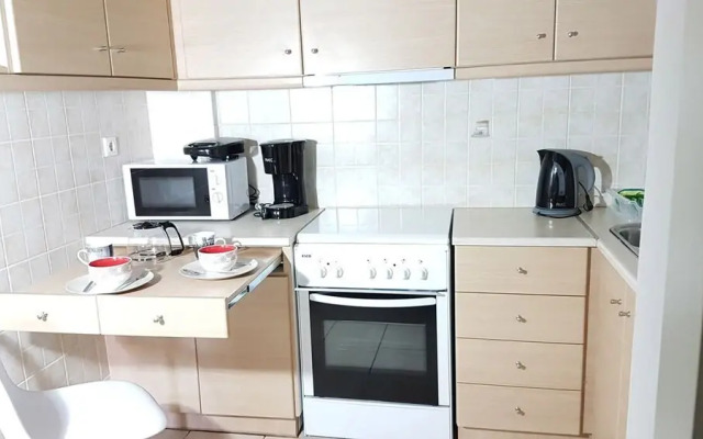 Erra - Wheat - Athens Center,80m²,3 BD,1 BATH