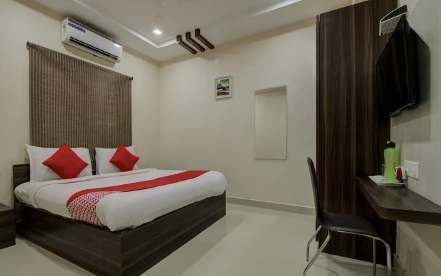 Aadvik Sai Residency