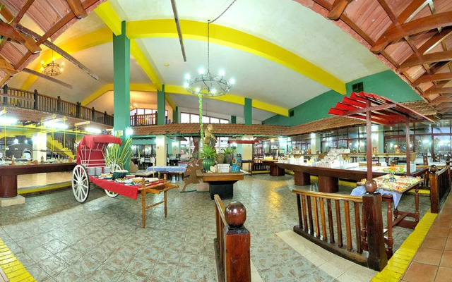 Gran Club Santa Lucia