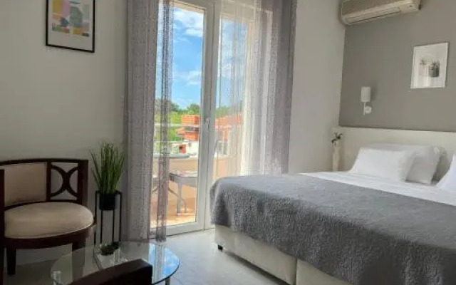 Soko Apartments & Rooms