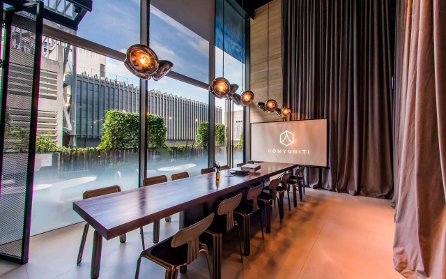 YOTEL Singapore Orchard Road