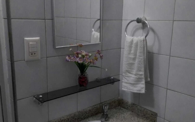 Oceana Suites Pousada Meireles