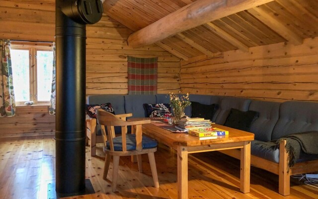 Savalen Hestesenter