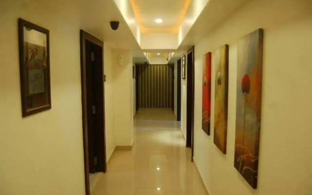 Hotel Grace Residency