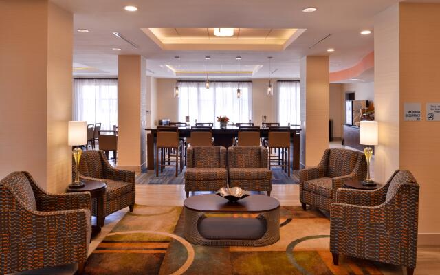 Holiday Inn Express & Suites Loma Linda- San Bernardino S by IHG
