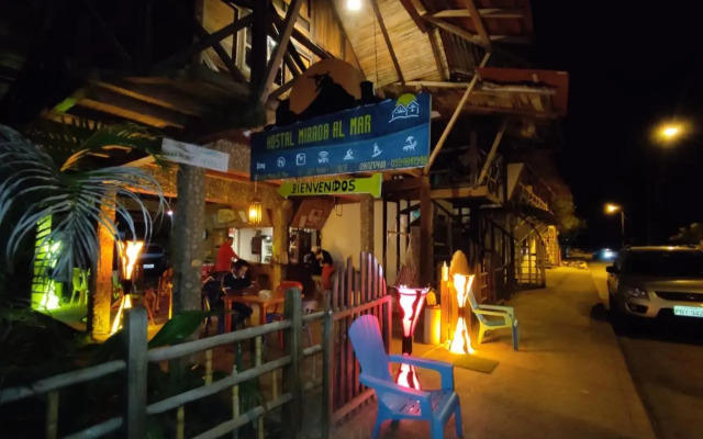 Hostal Mirada al Mar