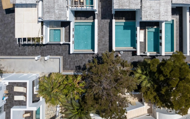 Meltemi Excelsior Suites and Spa
