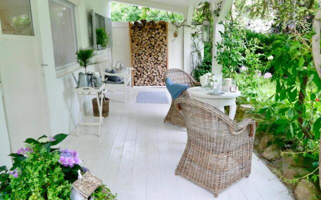 Kleine Ferienwohnungen - Störtebeker