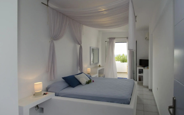 Villa Sosanna