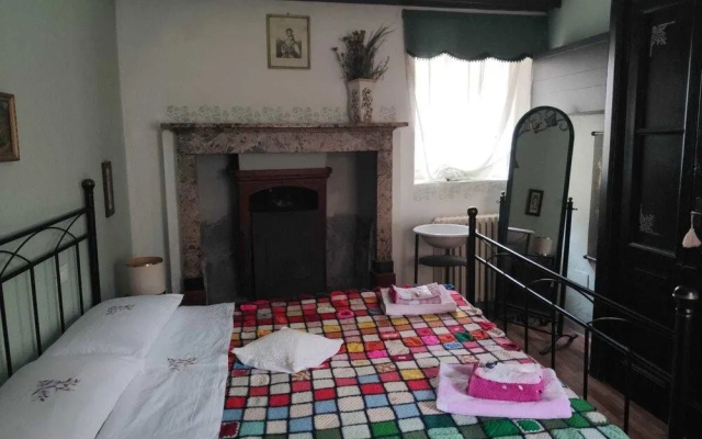 B&B Ca Pelitti