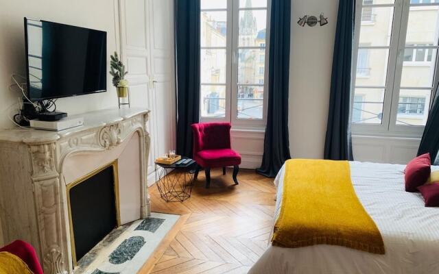 Lexpérience Delie by Icone Collection