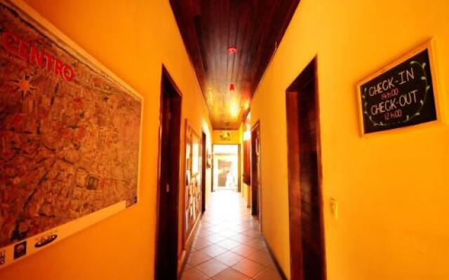 Casa De Laia Hostel