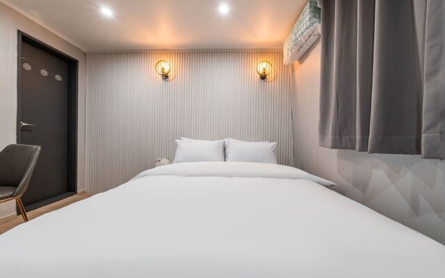 Incheon Gold Hotel