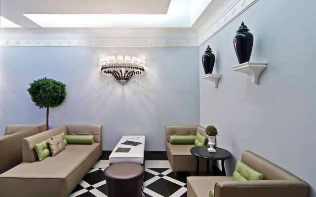 Lunetta Hotel & SPA