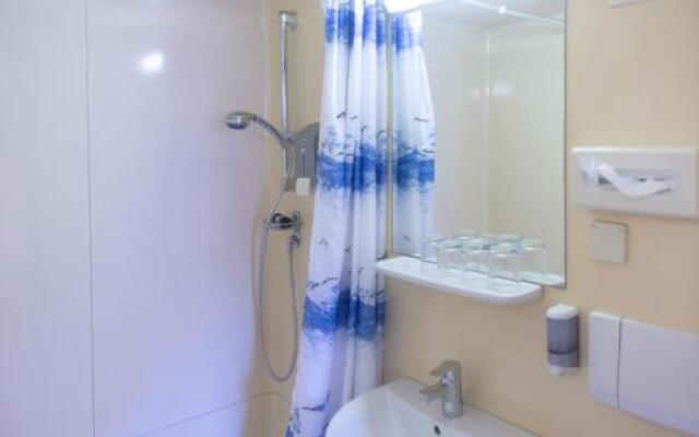 Hotel-Garni & Hostel Sandwirt