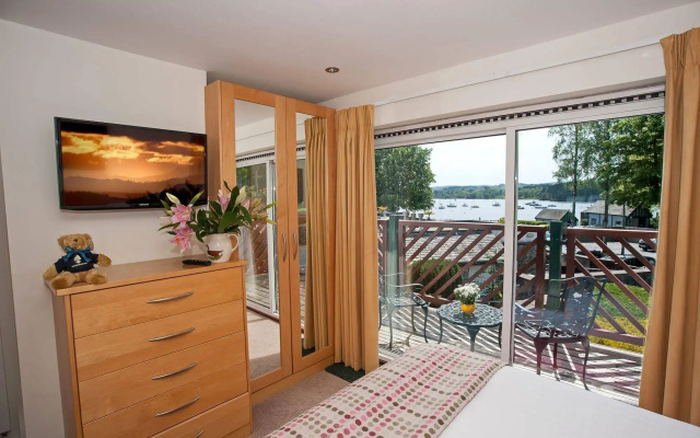 Wateredge Inn- The Inn Collection group