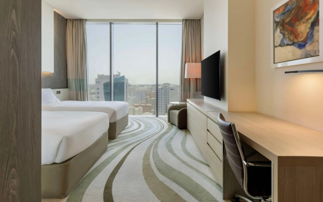DoubleTree by Hilton Hotel Doha Old Town