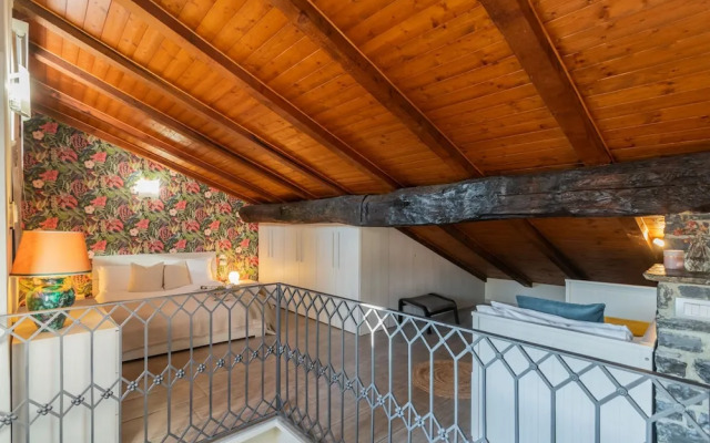 Domus 5 in Como in Como