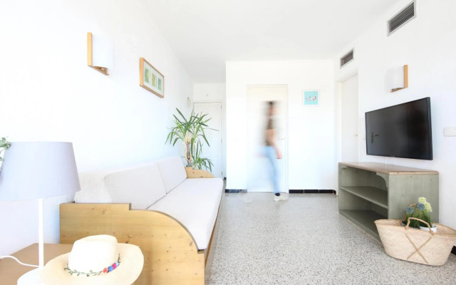 Aparthotel Niu d´Aus