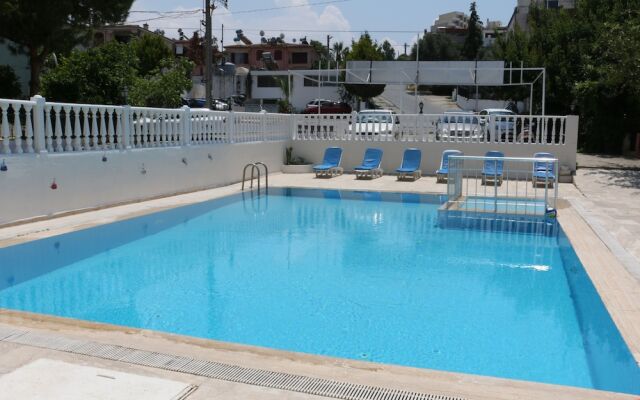 Afrodit Beach Otel