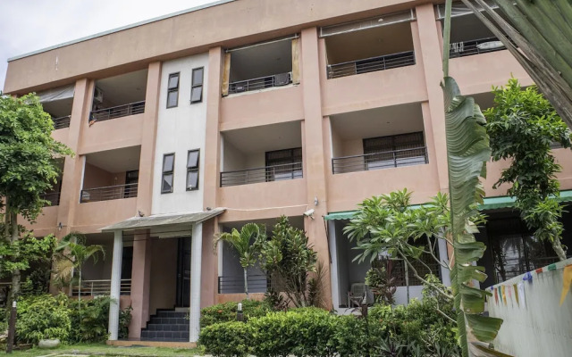 OYO 567 U Residence
