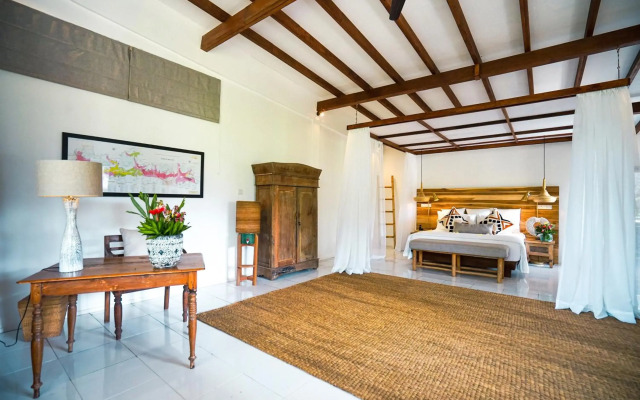 Pondok Santi Estate