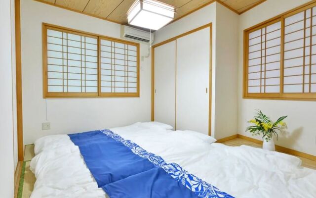 Guest House Asato