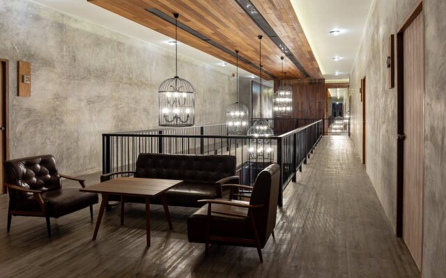 The Chic Lipe - Hostel