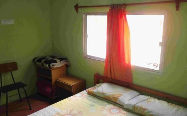 Hostel Lo de Milton