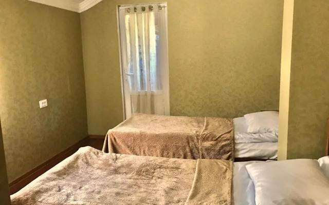 Mestia Guesthouse