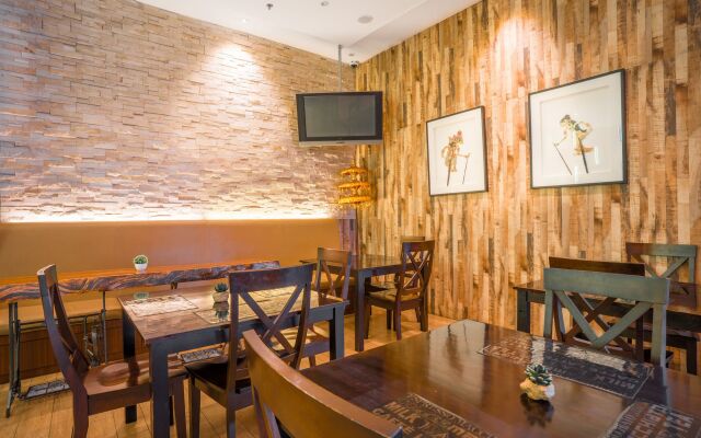 The Batik Hotel