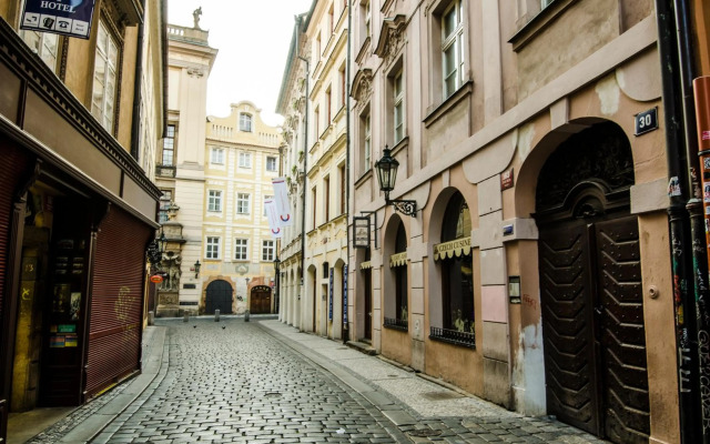 Wishlist Old Prague Residences - Karlova 30