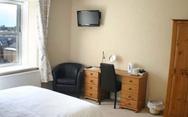 Brougham House - B&B