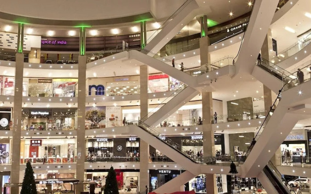 Sidemen Suites at Platinum KLCC