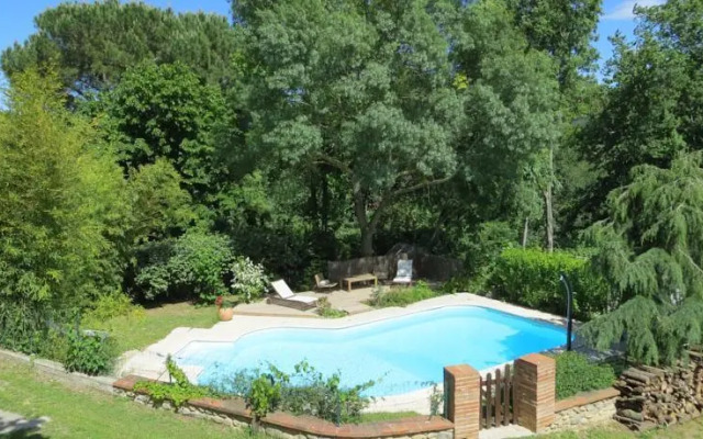 Chambre dhôte La Fadrina