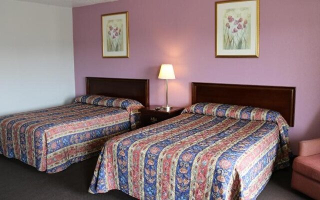 Budget Inn