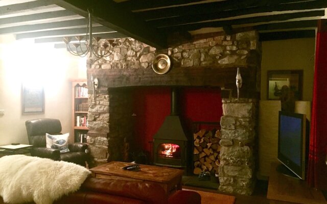 Charming Farmhouse, Natural Swimming Pool