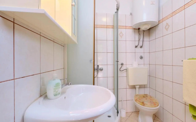 Apartment Cunski 7867c