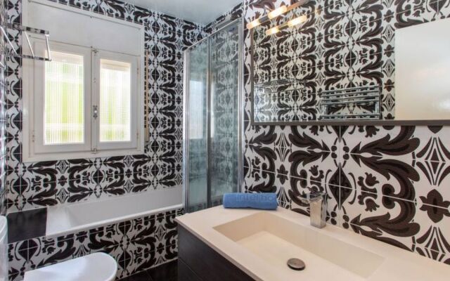 Villa Llevant L'Ametlla de Mar