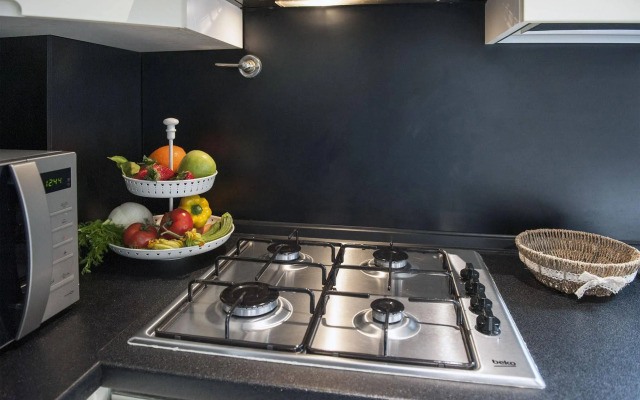 Velluti Maggio Suite