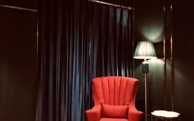 Xinyu Hotel (Shanghai Jiao Tong University Chest Hospital)