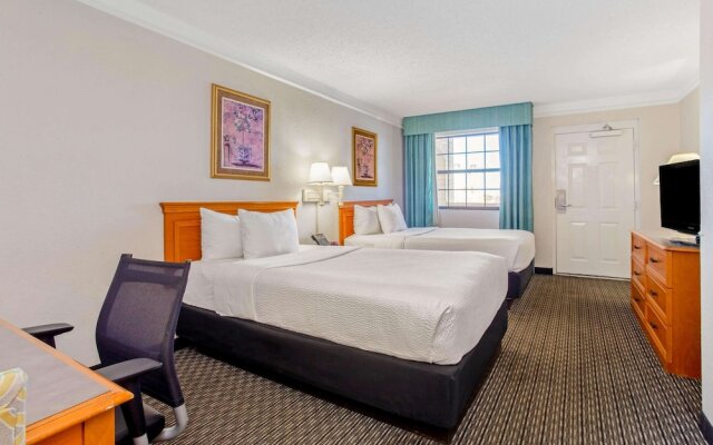 La Quinta Inn Tampa Bay Pinellas Park Clearwater