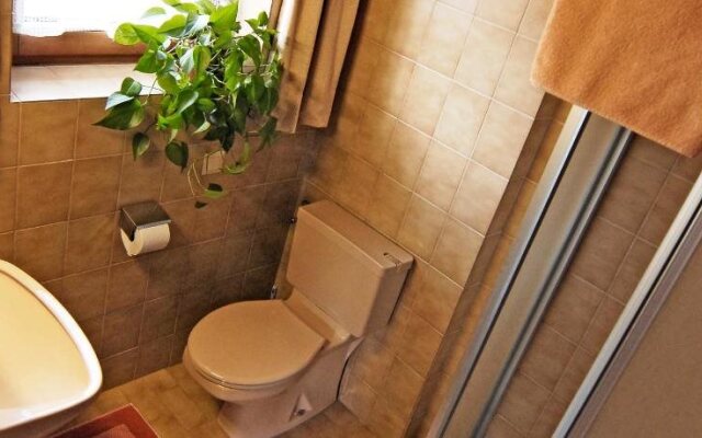 Appartements Alpenrose